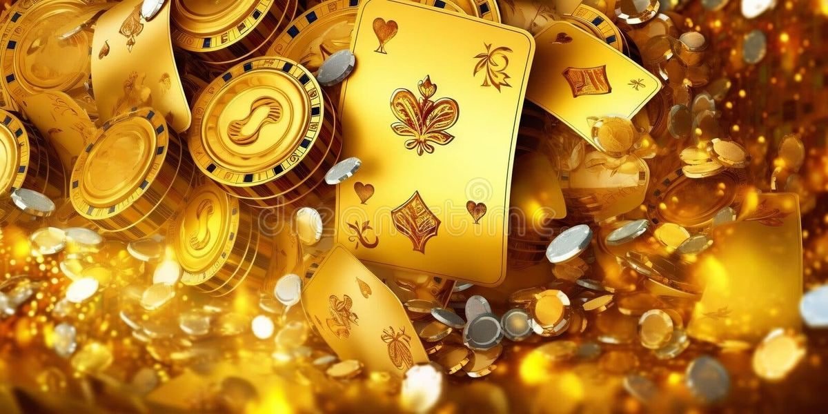Nikmati taruhan kasino langsung dengan dealer profesional secara real-time