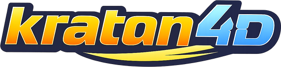 Logo kraton4d